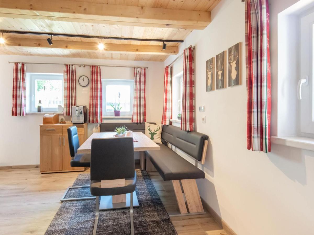 Cosy Holiday Home At The Wildkogel Bramberg am Wildkogel Exterior foto