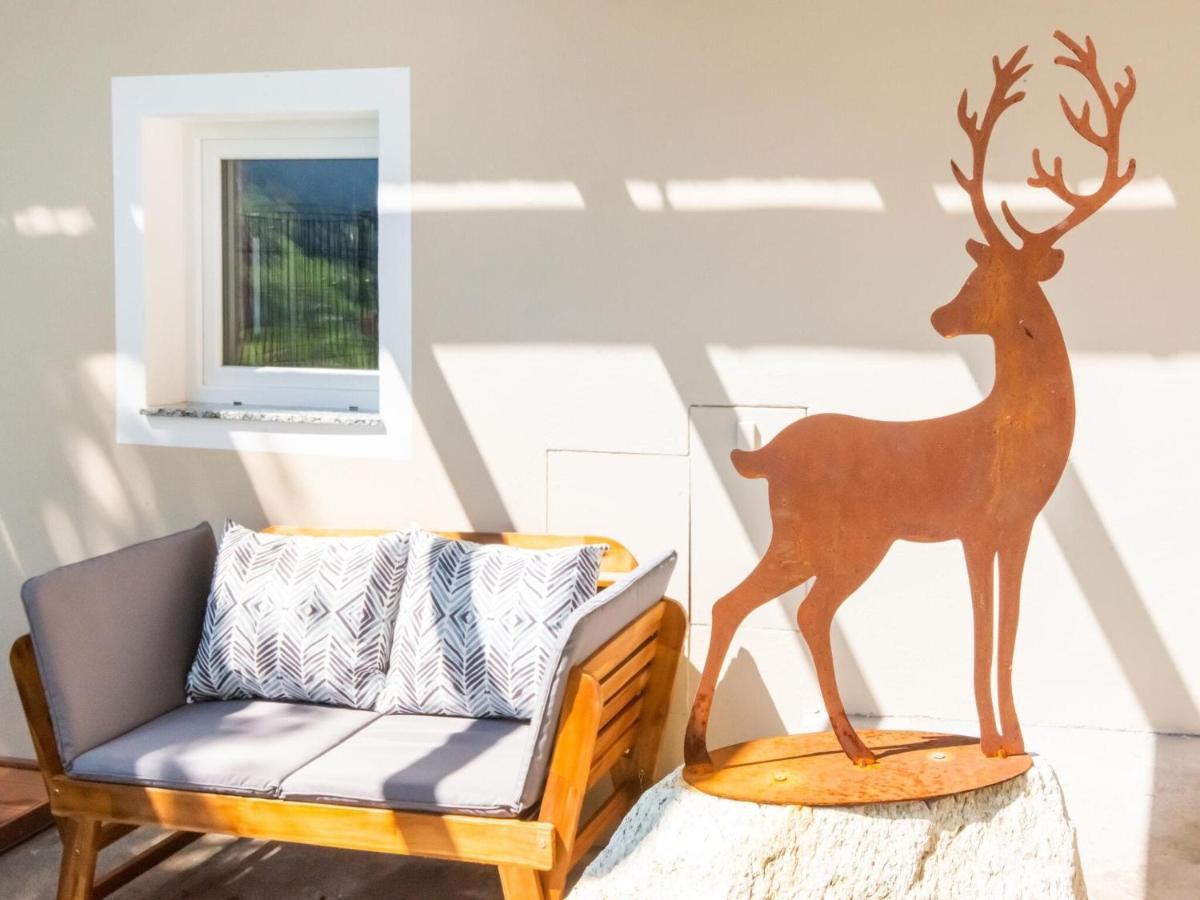 Cosy Holiday Home At The Wildkogel Bramberg am Wildkogel Exterior foto