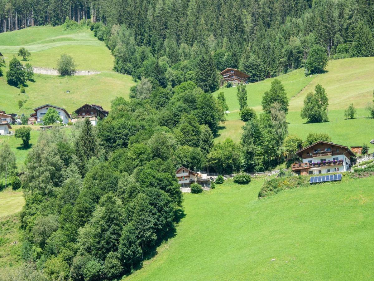 Cosy Holiday Home At The Wildkogel Bramberg am Wildkogel Exterior foto